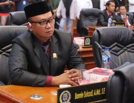 Komisi C DPRD Bontang Petakan Aset Daerah, Kejar Sumber PAD Baru dari Lima OPD