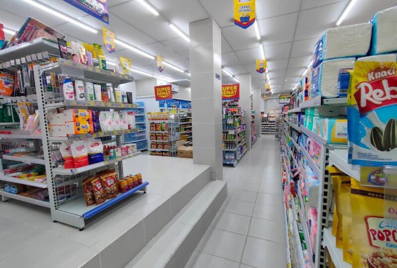 DPRD Bontang mendorong produk UMKM lokal untuk tidak bergantung pada ritel. (ist)