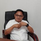 Anggota Komisi III DPRD
Samarinda, Elnatan Pasambe. (Bentangkaltim.com/ist).