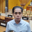 Ketua DPRD Samarinda, Helmi Abdullah. (Bentangkaltim.com/ist).