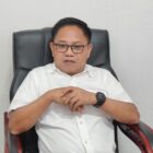 Anggota Komisi III DPRD
Samarinda, Elnatan Pasambe. (Bentangkaltim.com/ist).