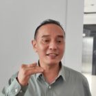 Ketua Komisi IV DPRD Samarinda, Novan Syahronny Pasie. (Bentangkaltim.com).