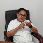Anggota Komisi III DPRD Samarinda, Elnatan Pasambe. (Bentangkaltim.com/ist).