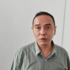 Ketua Komisi IV DPRD Samarinda, Novan Syahronny Pasie. (Bentangkaltim.com/ist).