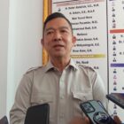 Anggota Komisi II DPRD Samarinda, Viktor Yuan. (Bentangkaltim.com/ist)