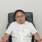 Anggota Komisi III DPRD Samarinda, Elnatan Pasambe. (Bentangkaltim.com/ist).
