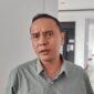 Ketua Komisi IV DPRD Samarinda, Novan Syahronny Pasie.