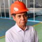 Ketua DPRD Samarinda, Helmi Abdullah. (Bentangkaltim.com/ist).