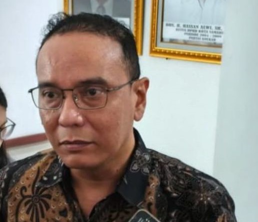 Ketua Komisi IV DPRD Kota Samarinda,  M. Novan Syahrony Pasie. (Bentangkaltim.com/ist).