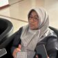 Wakil Ketua Komisi IV DPRD Samarinda, Sri Puji Astuti. (Bentangkaltim.com/Ist).