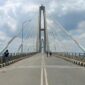 Jembatan Mahakota II Samarinda. (Bentangkaltim.com/Ist).