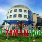 RSUD Taman Husada membutuhkan keterlengkapan sarana untuk memberikan pelayanan maksimal. (Bentangkaltim.com/asr)