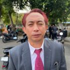 Ketua Komisi B DPRD Bontang Rustam meminta kepada PLN untuk lebih cepat menginformasikan jadwal pemadaman kepada masyarakat. (Bentangkaltim.com/asr)