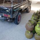 Diprediksi jatah tabung gas melon untuk Kota Bontang pada tahun depan akan melorot setelah ada pemasangan gratis sambungan rumah jargas sejumlah 11.500. (Bentangkaltim.com/asr)