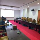 Komisi A DPRD Bontang telah merampungkan pembahasan raperda pemberian insentif guru dan tenaga kependidikan. (bentangkaltim.com/asr)