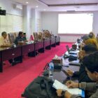 Konsultasi publik raperda pemberian insentif guru dan tenaga kependidikan bakal digelar pada awal bulan depan. (Bentangkaltim.com/asr)