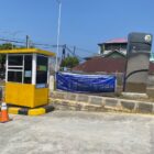 Penerapan pajak parkir progresif di Bontang City Mall mendapat tanggapan legislator. (Bentangkaltim.com/asr)