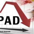 Ilustrasi Penurunan PAD