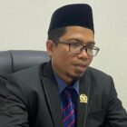 Anggota Komisi IV DPRD Kota Samarinda, Ismail Latisi. (Bentangkaltim.com/ist).