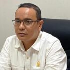 Ketua Komisi IV DPRD Kota Samarinda, Mohammad Novan Syahronny Pasie. (Bentangkaltim.com/ist).