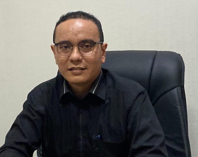 Ketua Komisi IV DPRD Kota Samarinda, Mohammad Novan Syahronny Pasie. (Bentangkaltim.com/ist).