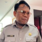 Ketua Komisi I DPRD Kota Samarinda, Samri Shaputra. (Bentangkaltim.com/ist).