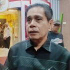 Ketua DPRD Kota Samarinda Helmi Abdullah. (Bentangkaltim.com/ist).