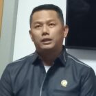 Anggota Komisi III DPRD Kota Samarinda, Arie Wibowo. (Bentangkaltim.com).