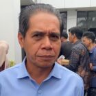 Ketua DPRD Kota Samarinda, Helmi Abdullah. (Bentangkaltim.com/ist).