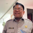 Ketua Komisi I DPRD Kota Samarinda, Samri Shaputra. (Bentangkaltim.com/ist).