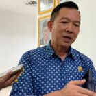 Anggota Komisi II DPRD Kota Samarinda, Viktor Yuan. (Bentangkaltim.com/ist).