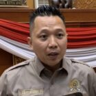 Ketua Komisi III DPRD Kota Samarinda, Deni Hakim Anwar. (Bentangkaltim.com/ist).