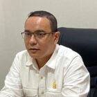 Ketua Komisi IV DPRD Kota Samarinda, Mohammad Novan Syahronny Pasie. (Bentangkaltim.com/ist).