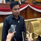 Anggota Komisi IV DPRD Kota Samarinda, Harminsyah. (Bentangkaltim.com/ist).