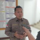 Ketua Komisi III DPRD Samarinda, Deni Hakim Anwar. (Bentangkaltim.com/ist).