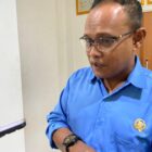 Anggota Komisi III DPRD Kota Samarinda, Andriansyah. (Bentangkaltim.com/ist).