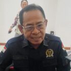 Ketua Bapemperda DPRD Kota Samarinda, Kamaruddin. (Bentangkaltim.com/ist).
