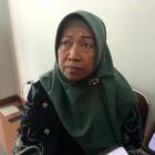 Wakil Ketua Komisi IV DPRD Kota Samarinda, Sri Puji Astuti. (Bentangkaltim.com/ist).