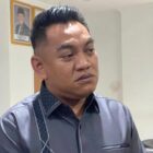 Anggota Komisi I DPRD Kota Samarinda, Aris Mulyanata. (Bentangkaltim.com/ist).