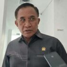 Anggota Komisi II DPRD Kota Samarinda, Joha Fajal. (Bentangkaltim.com/ist).